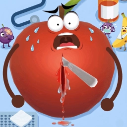Fruit Doctor